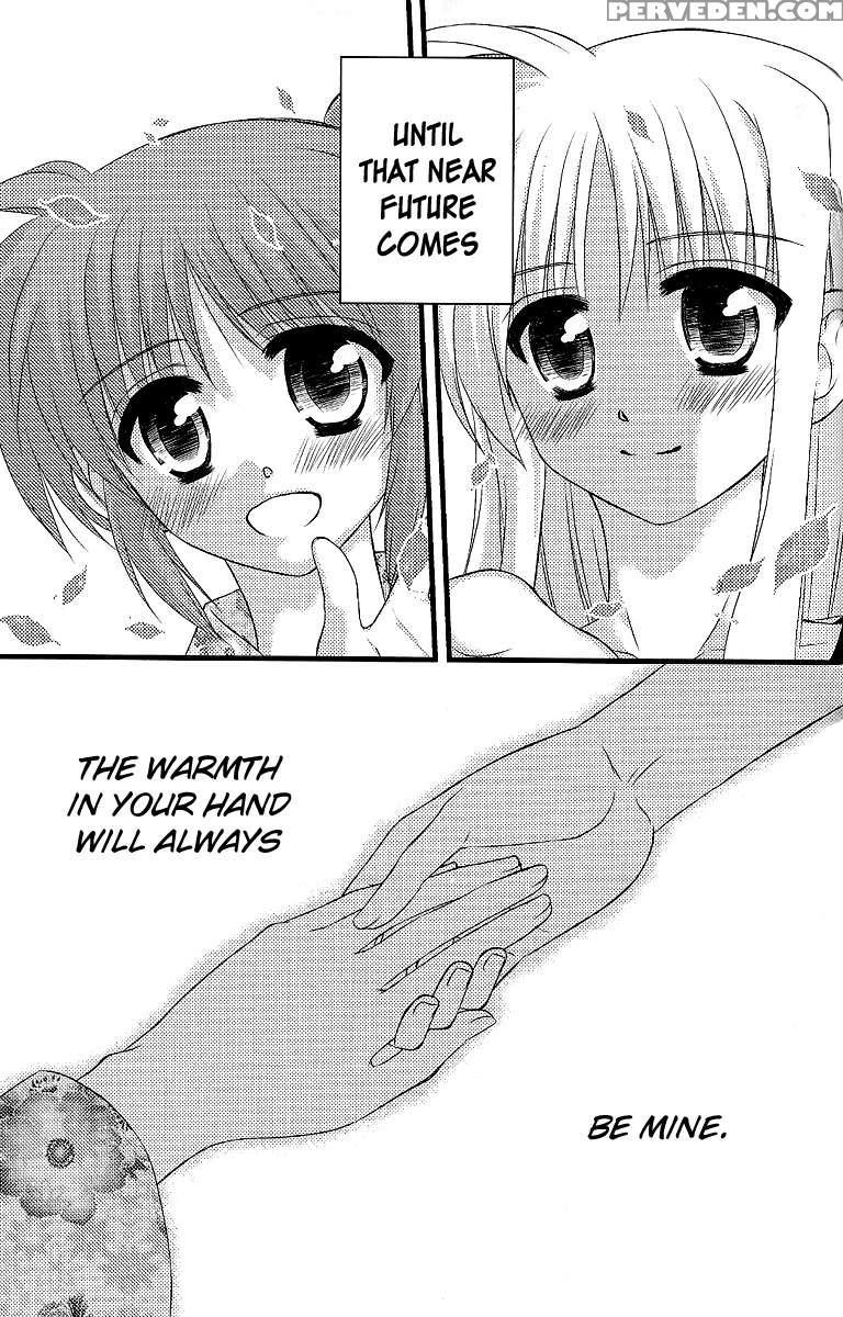 Fine Color Day Chapter 1000 Page 32